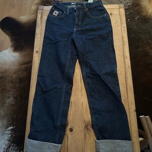 Vintage cruel girl jeans